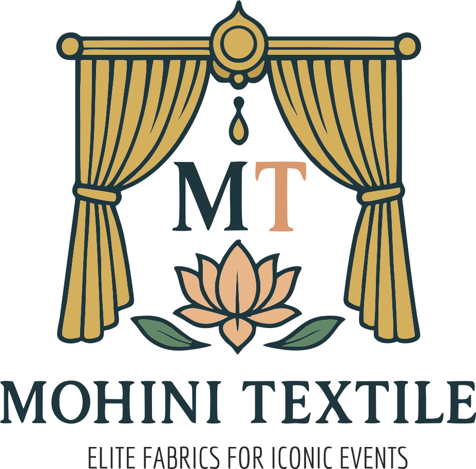 Mohini Textile